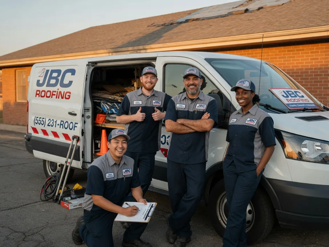 Roof Replacement company in Gordo, AL